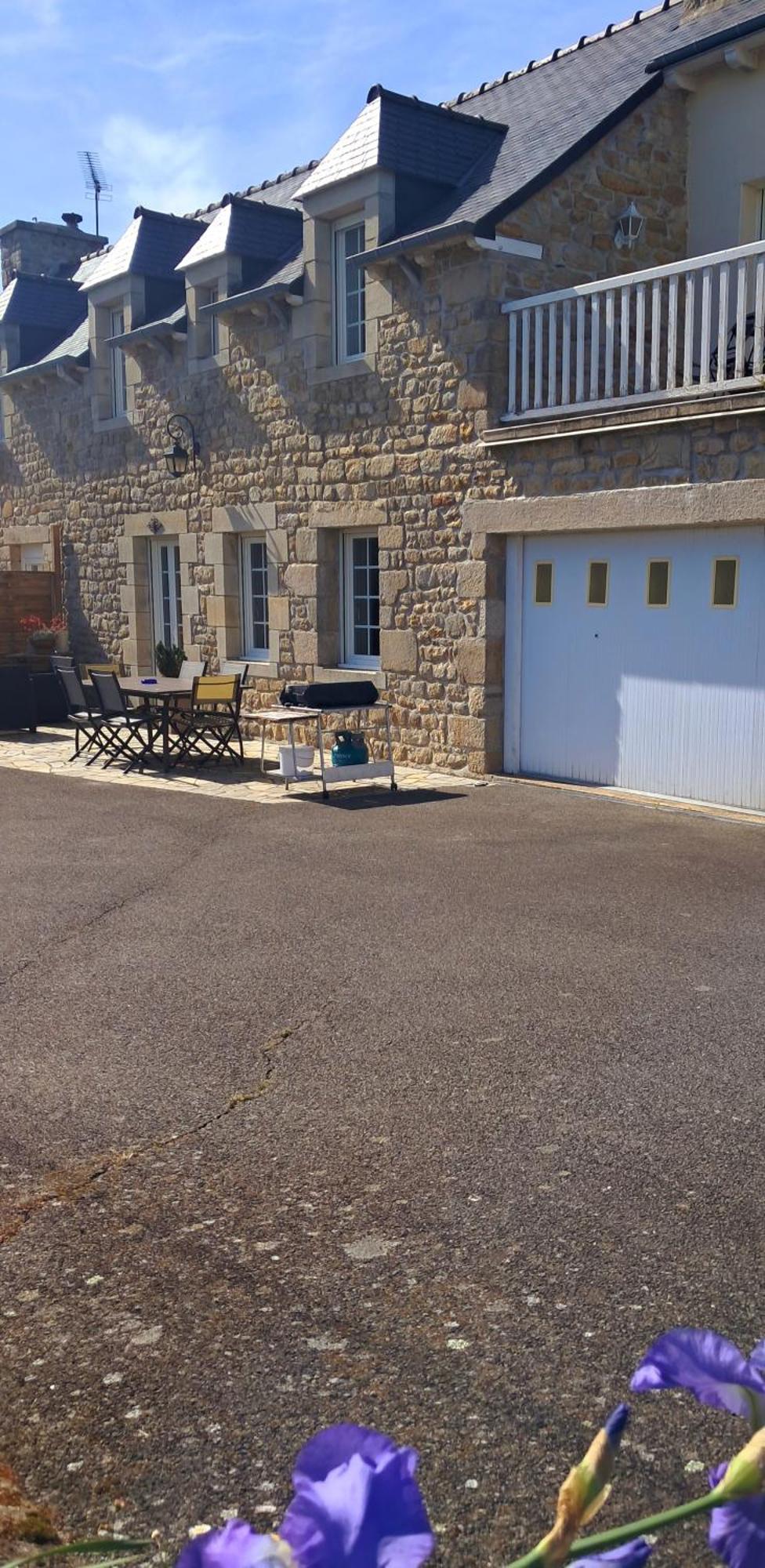 Gite En Campagne Lamegritniere Exterior foto